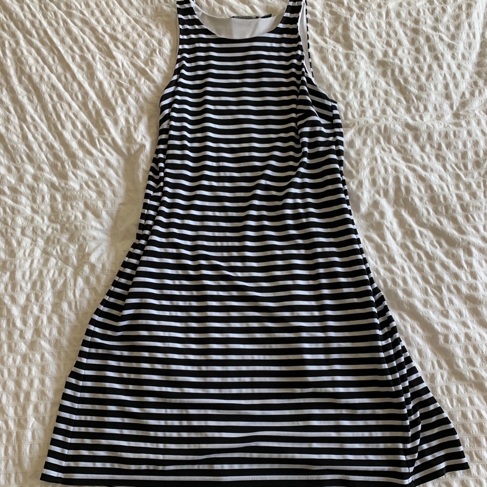 Lauren by Ralph Lauren dress